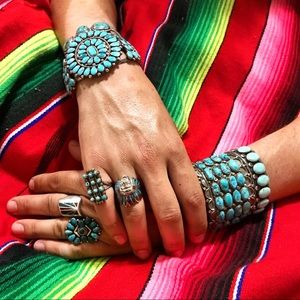 Meet your Posher, Renae